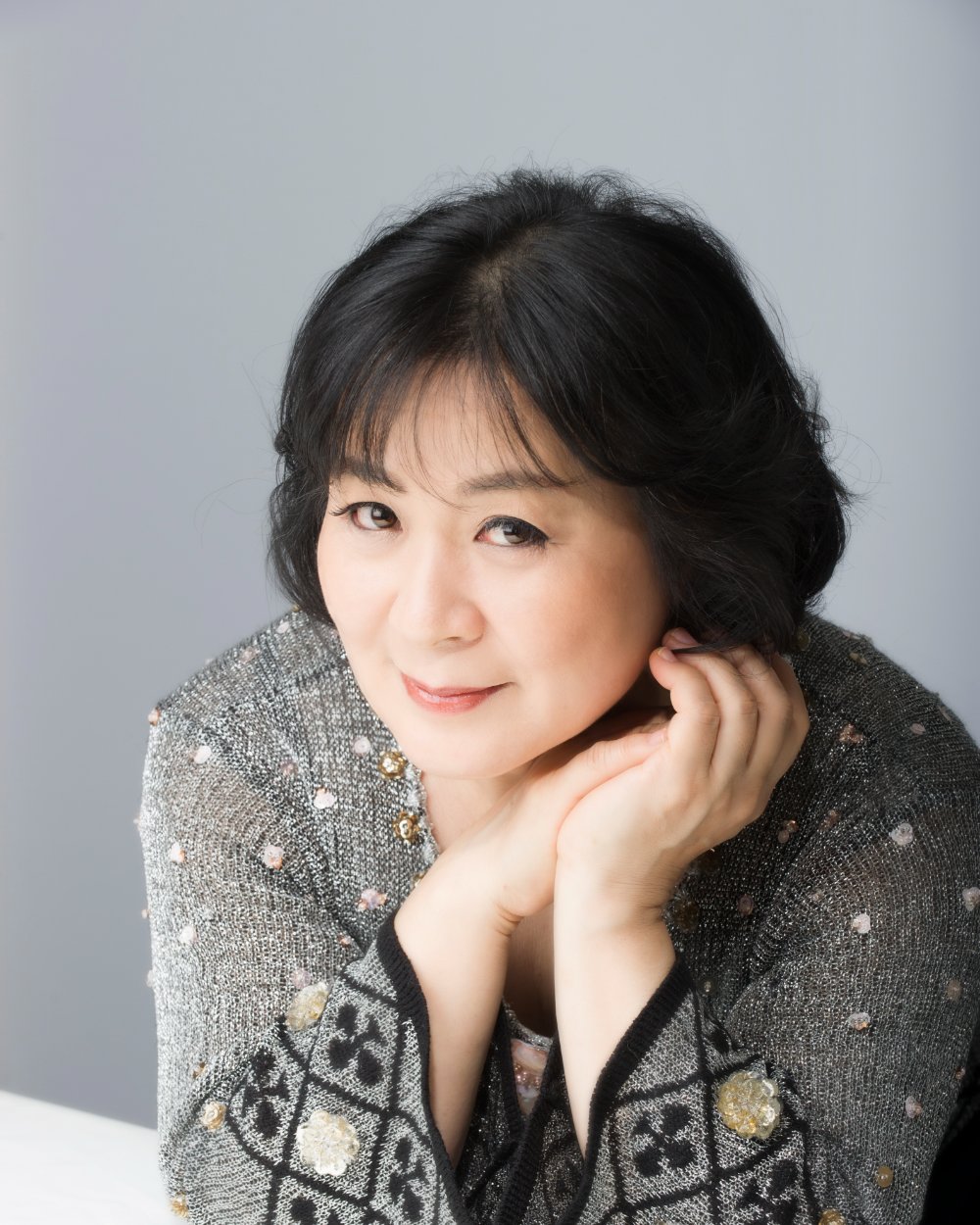 Akiko Ebi