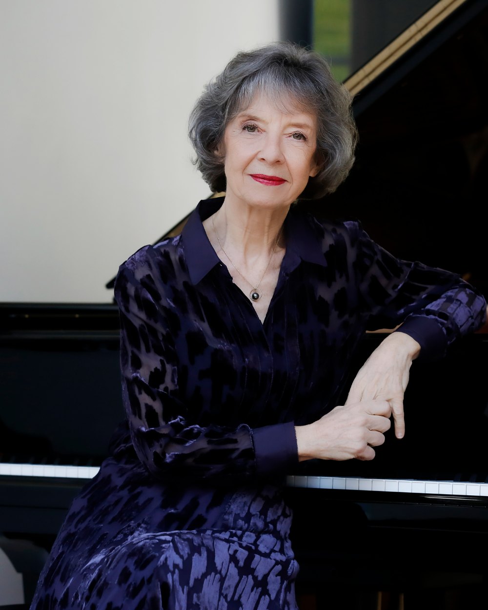 Anne Queffélec