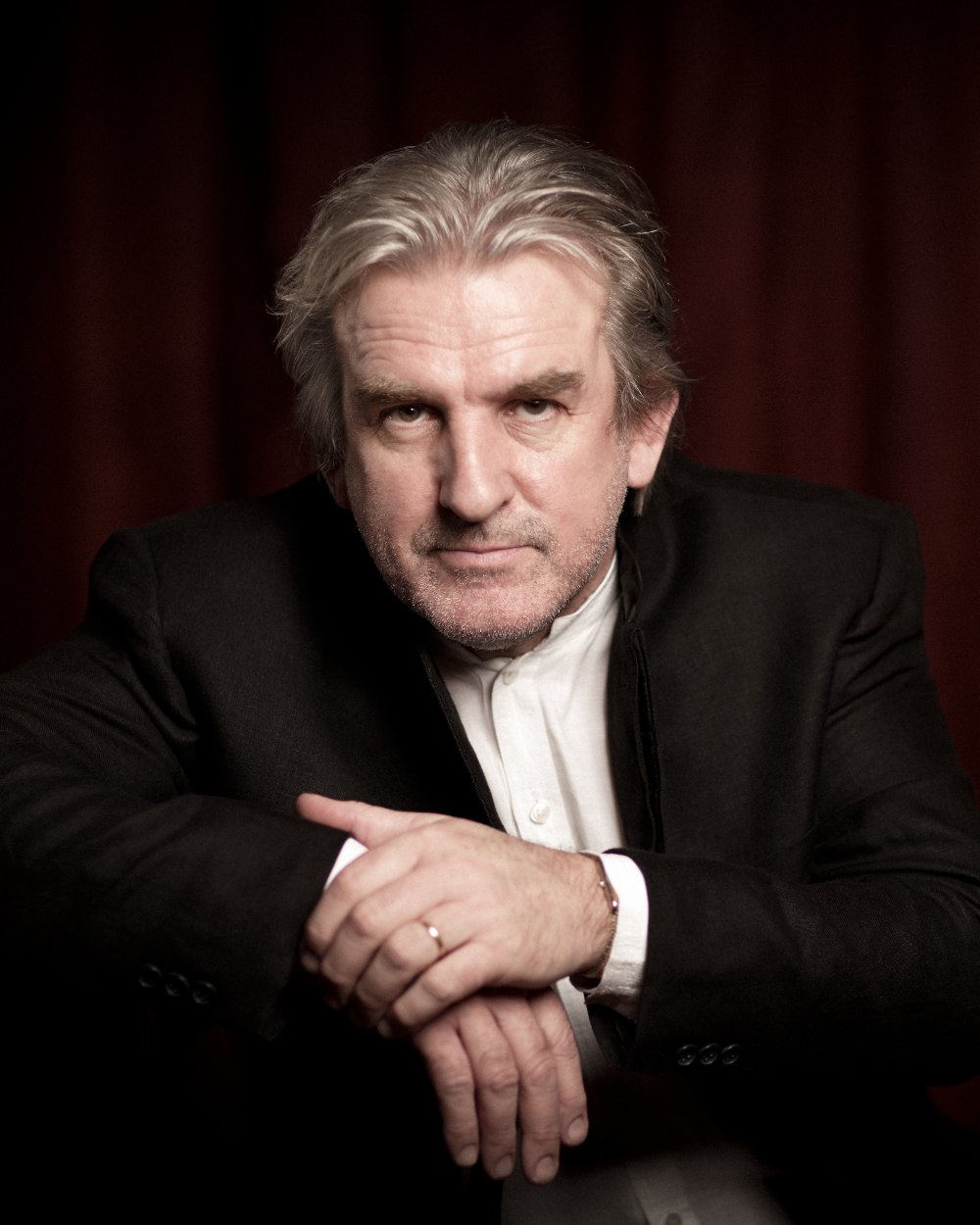 Barry Douglas