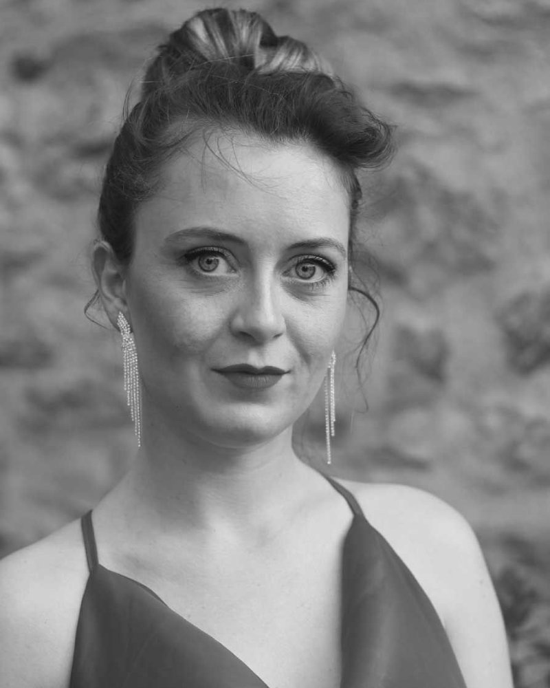 Charlotte Bozzi