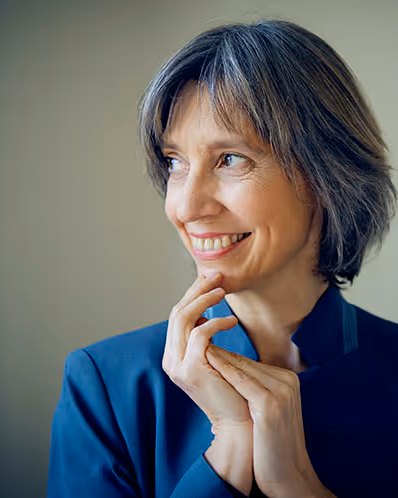 Claire Désert