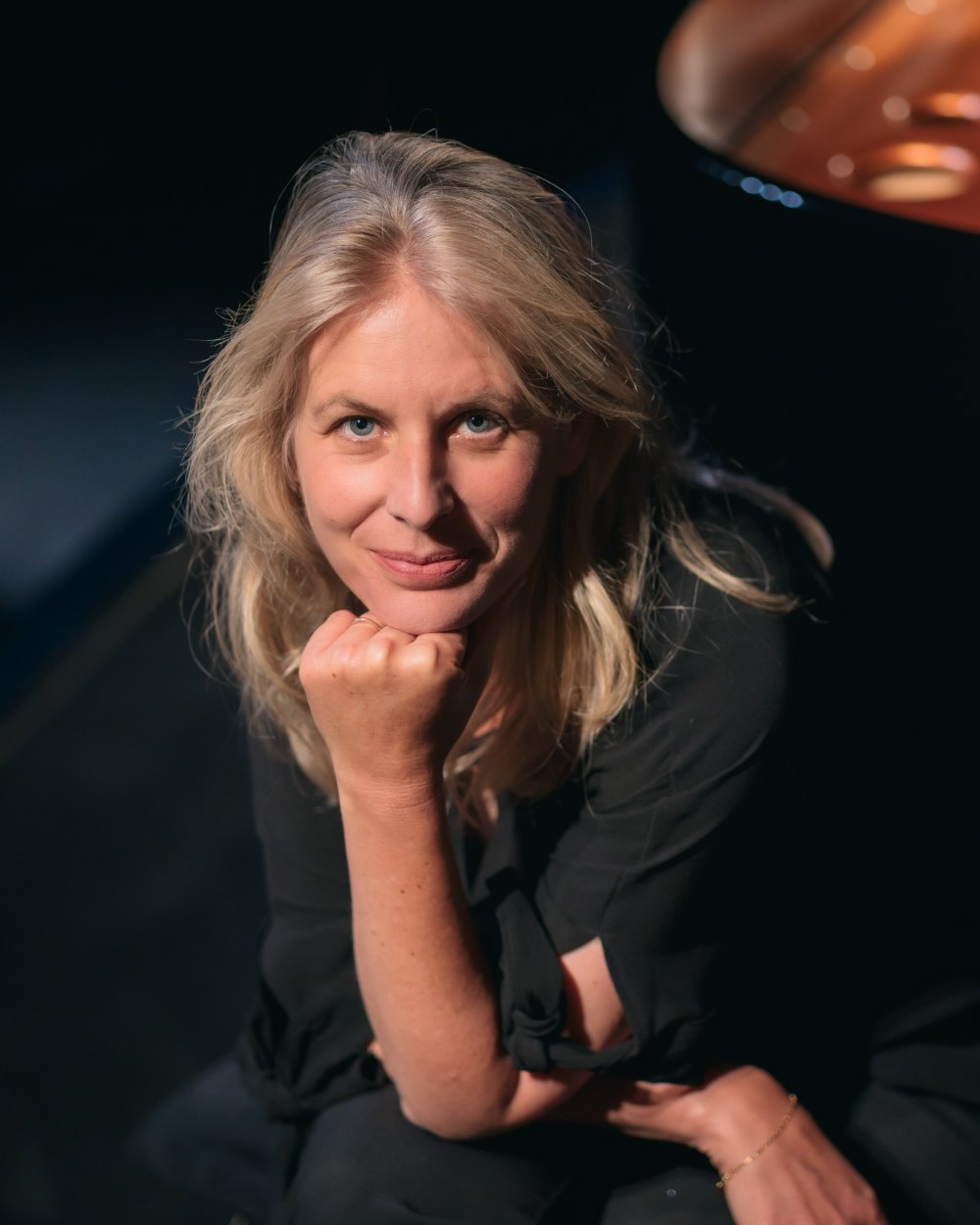 Claire-Marie Le Guay
