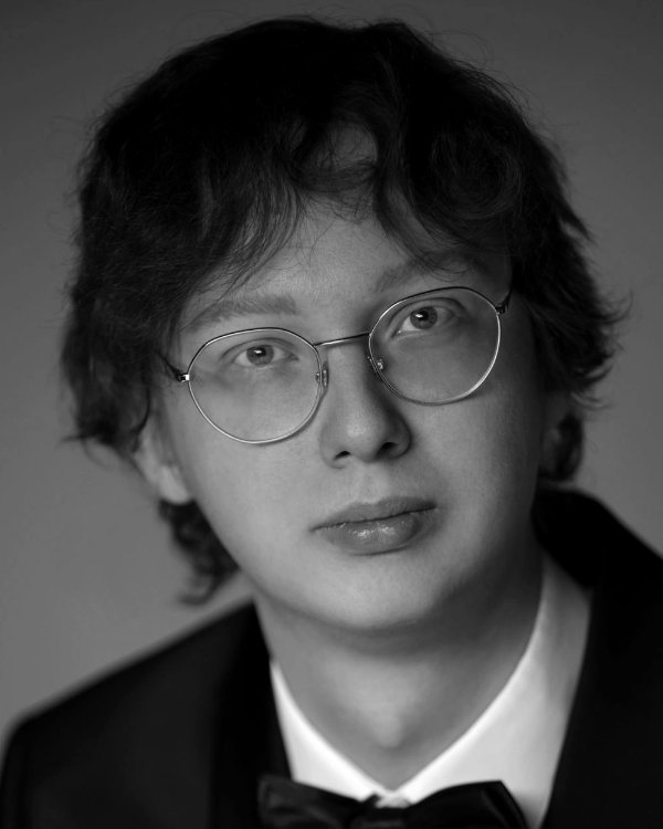 Vladimir Skomorokhov