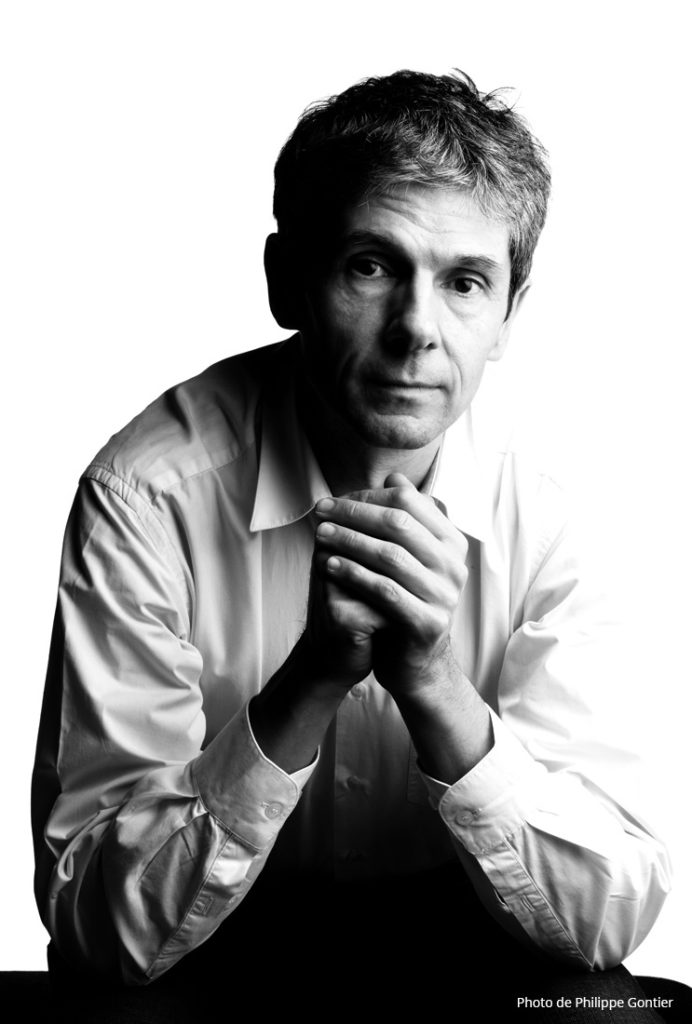 Florent Boffard