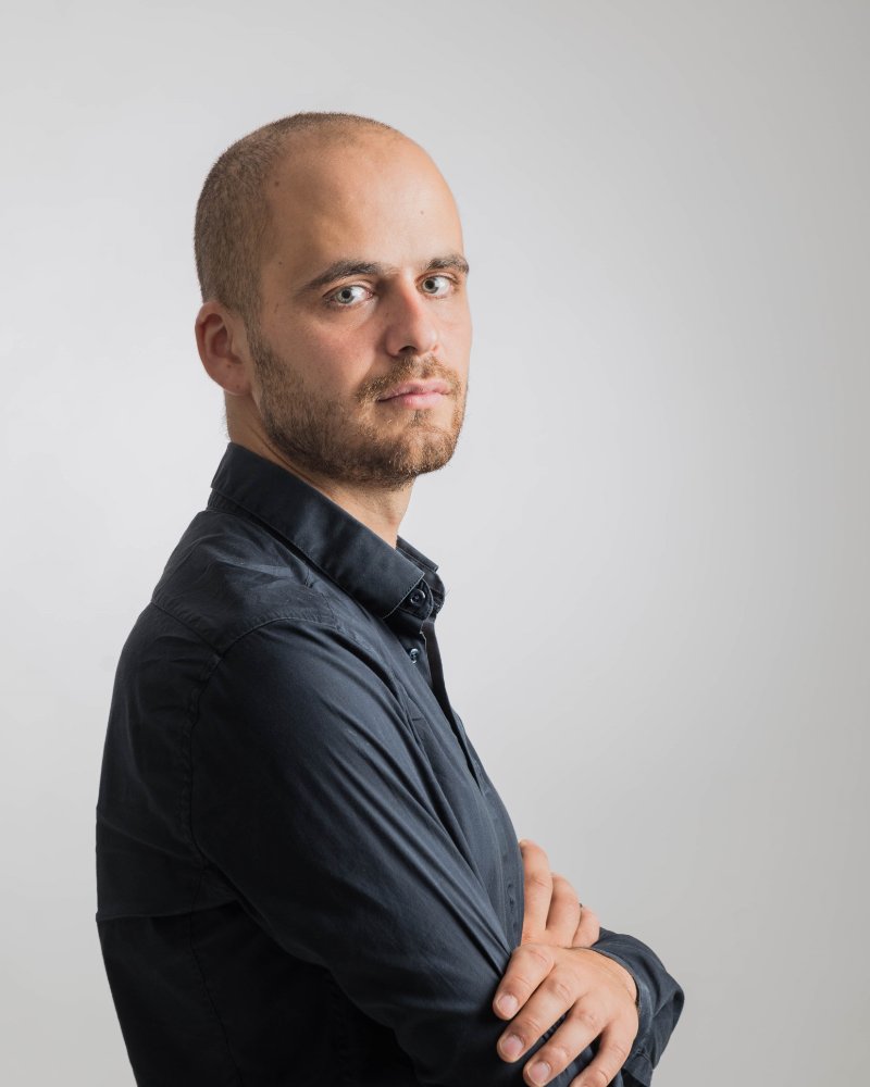 Florian Caroubi