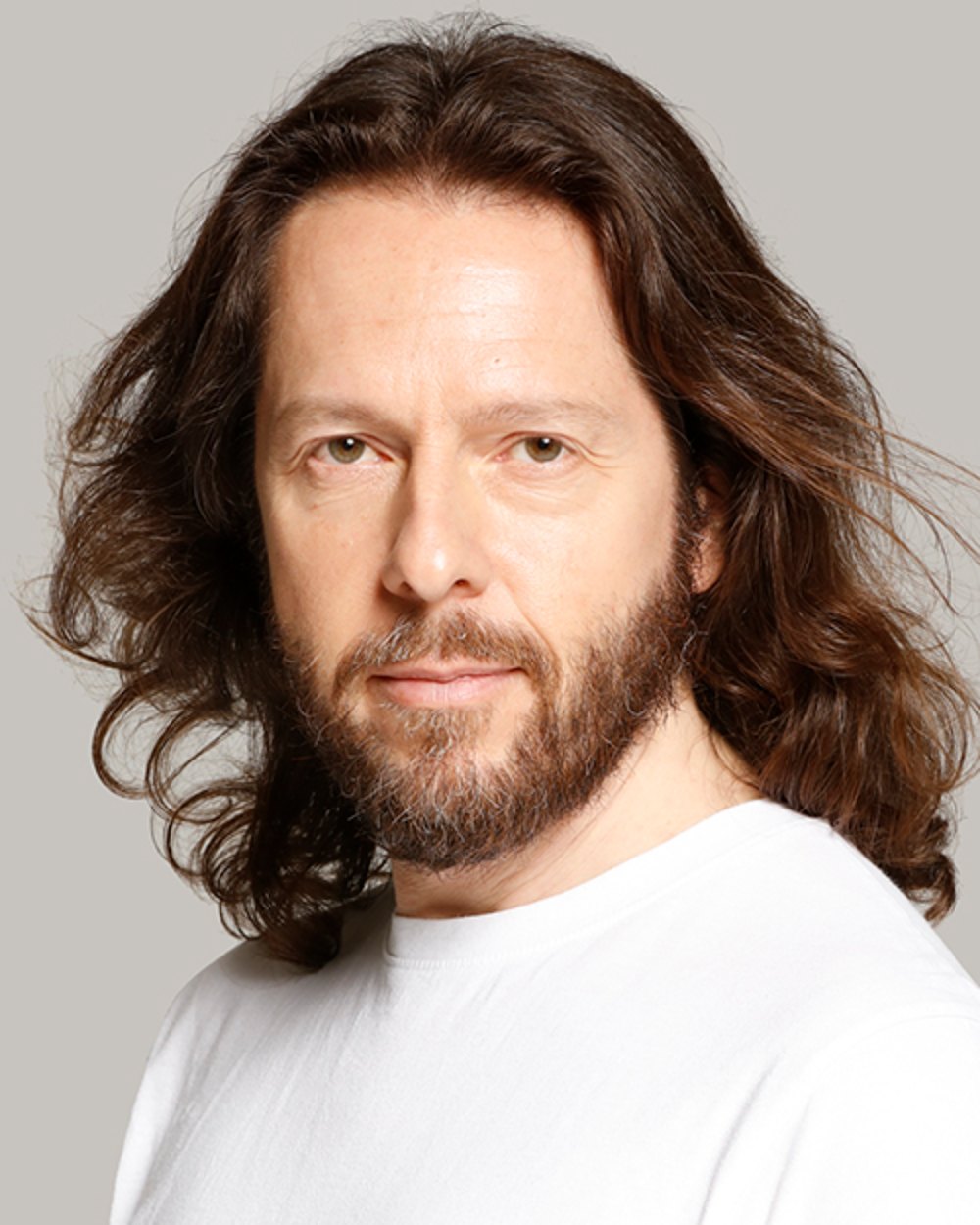 Frank Braley