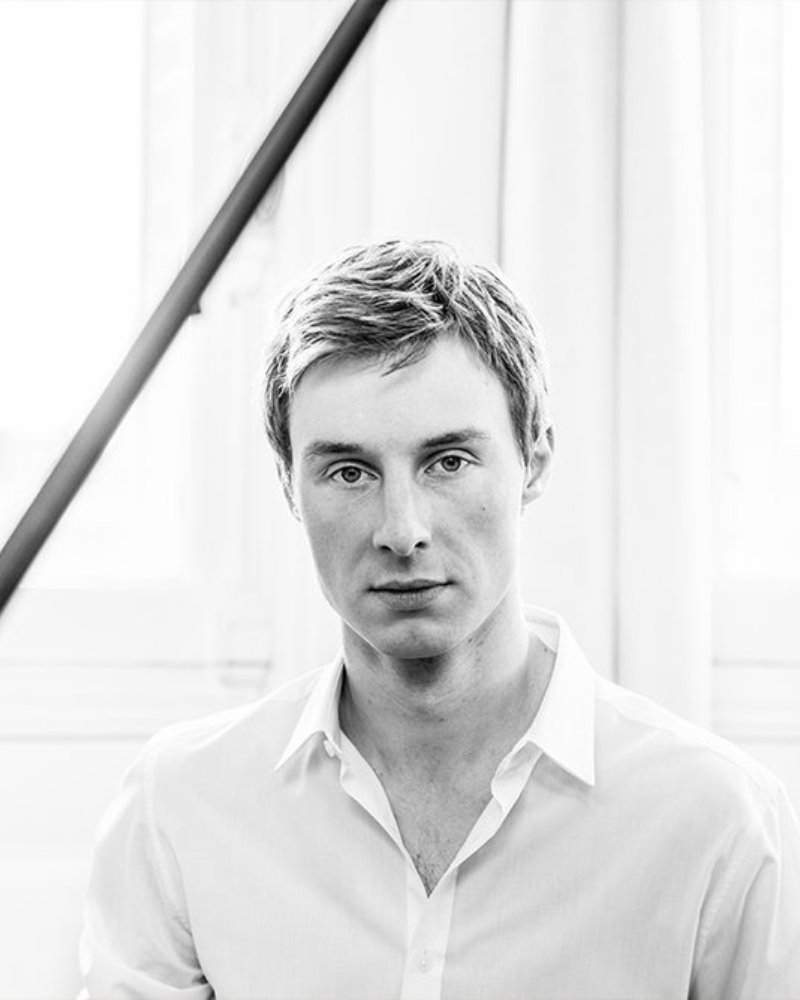 Gaspard Dehaene
