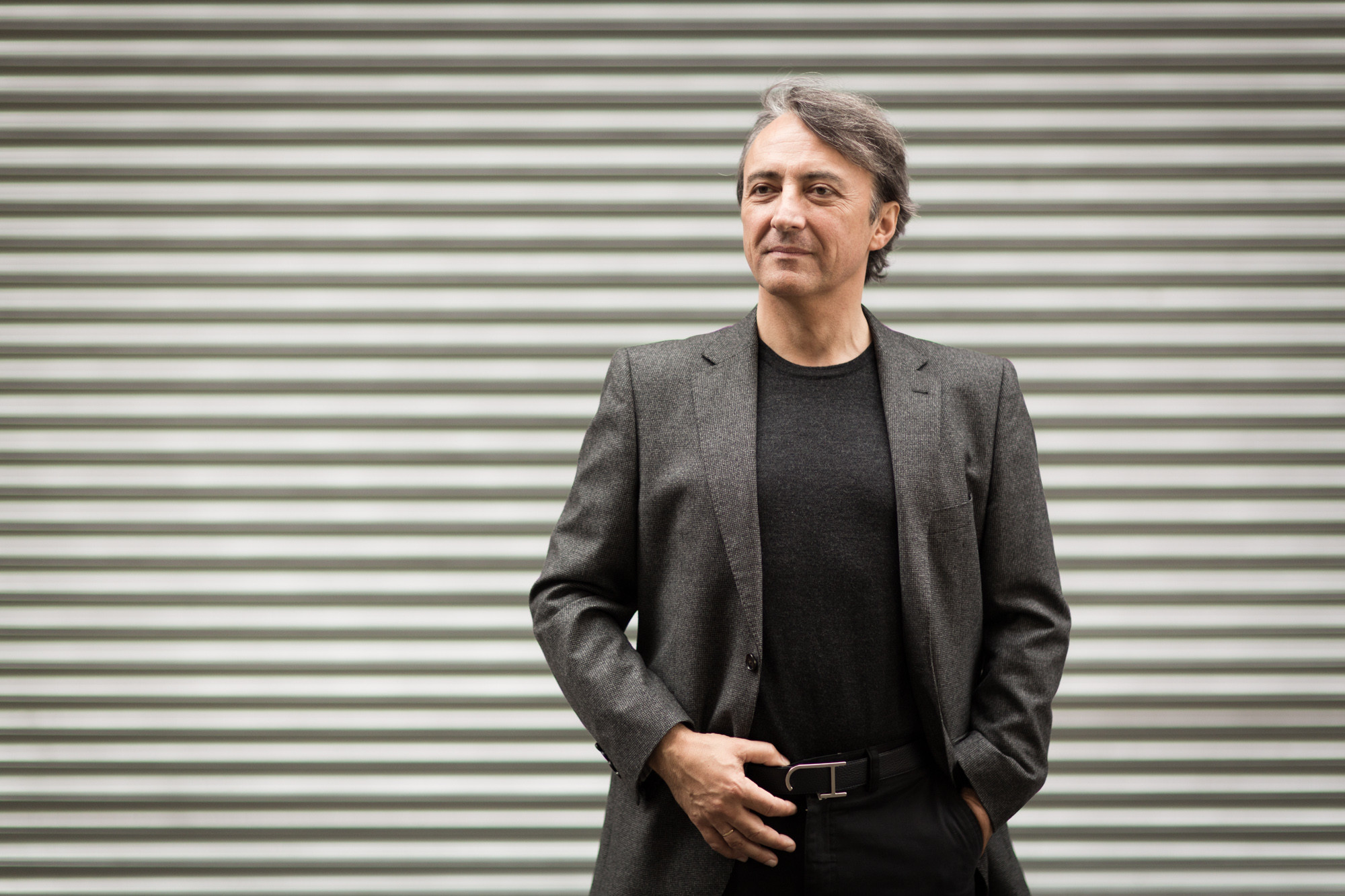 Jean-Efflam Bavouzet