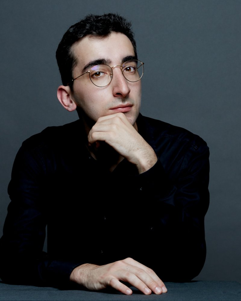 Julien Lespagnol