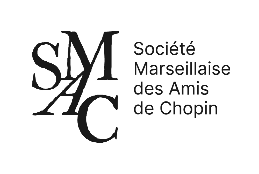 Société Marseillaise des Amis de Chopin, retour à l'accueil