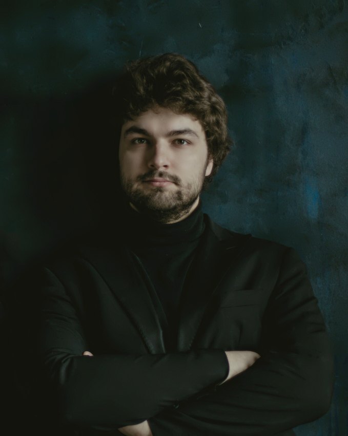 Lukas Geniušas