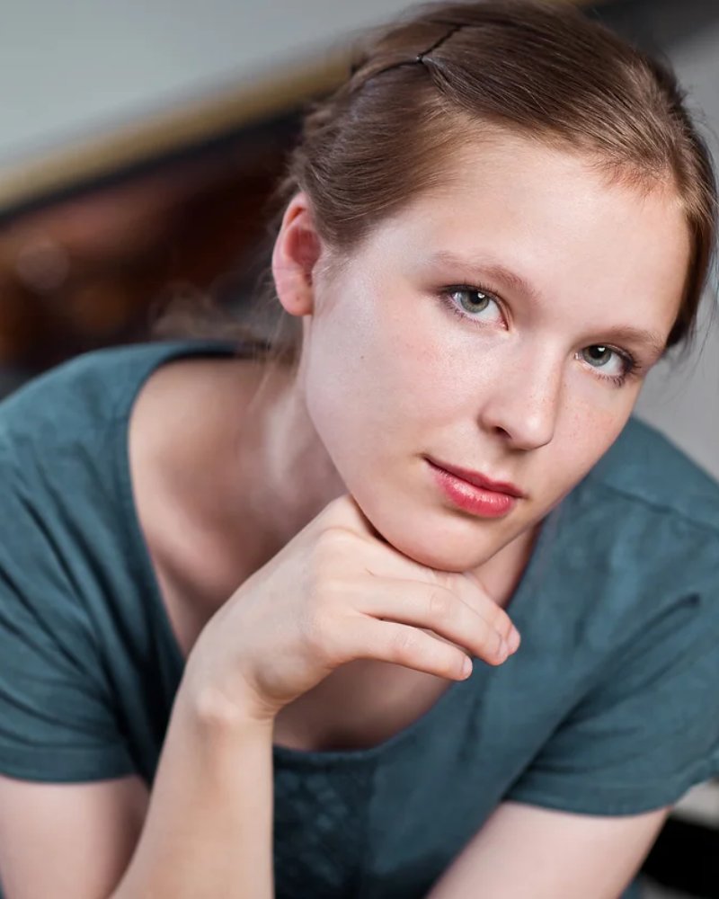 Marie-Rosa Günter