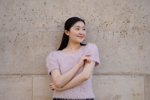 Jeune pianiste invité en avant-concert