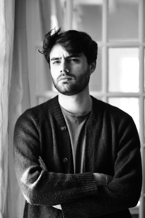 Jeune pianiste invité en avant-concert