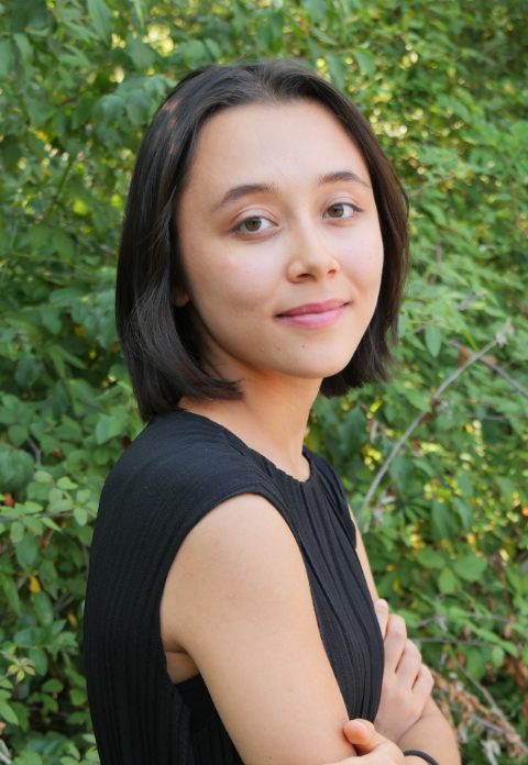 Jeune pianiste invité en avant-concert