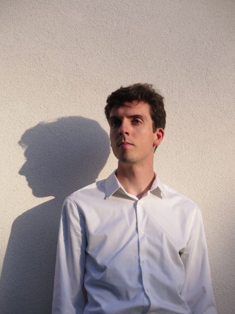 Jeune pianiste invité en avant-concert