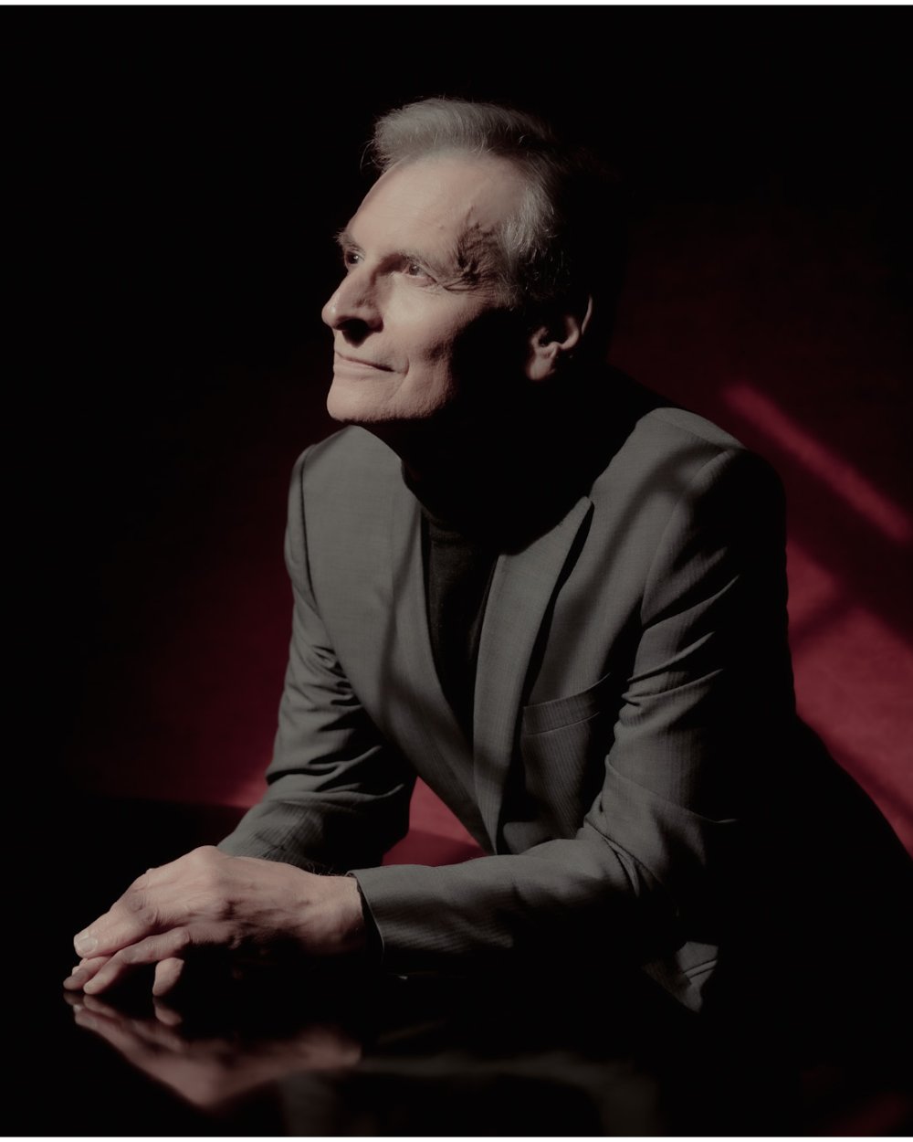 Philippe Bianconi