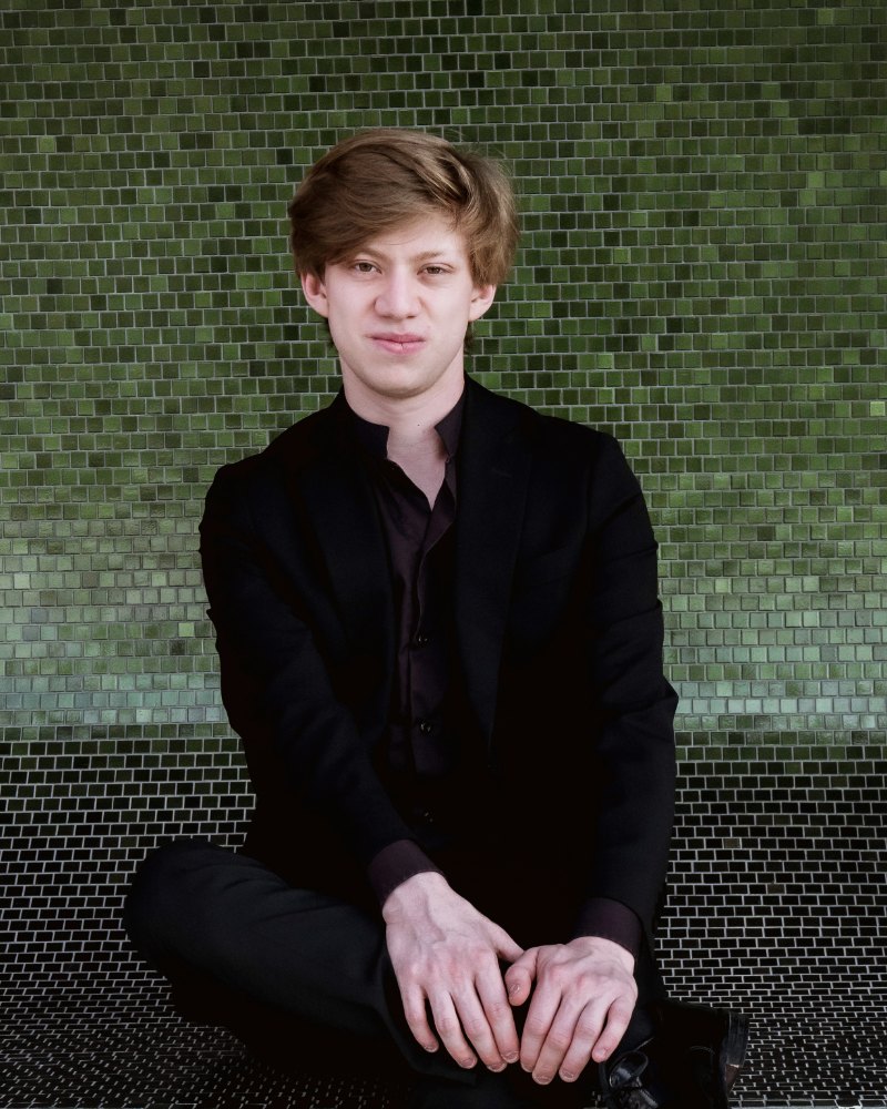 Sacha Morin